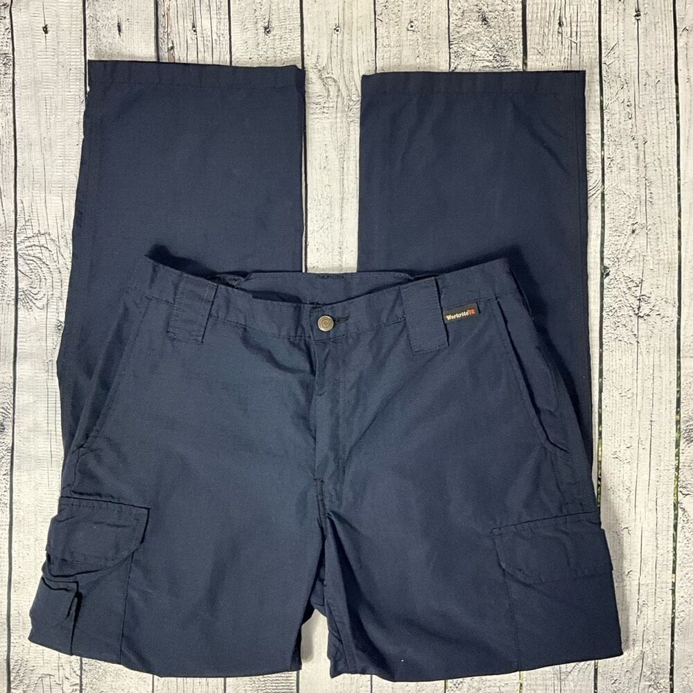 WORKRITE FR Cargo Pants